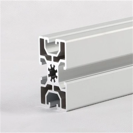 Aluminium Profiles Aluminium Profiles