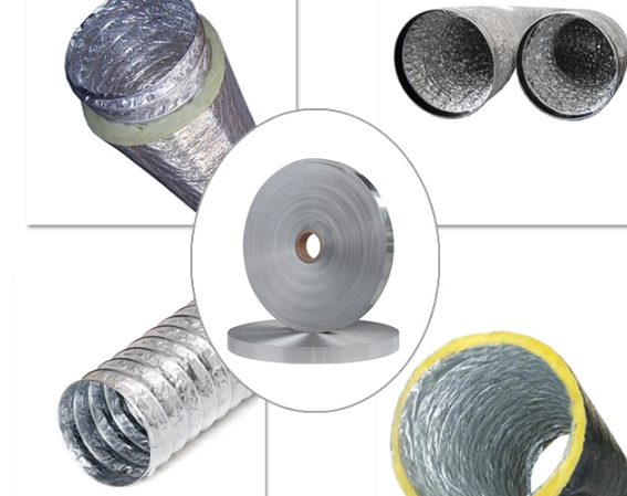 China Aluminium Foil Jumbo Rolls Food Grade China Aluminium Foil Jumbo Rolls Food Grade