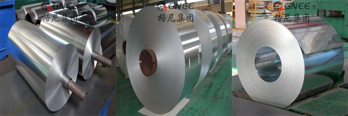 aluminium foil 49
