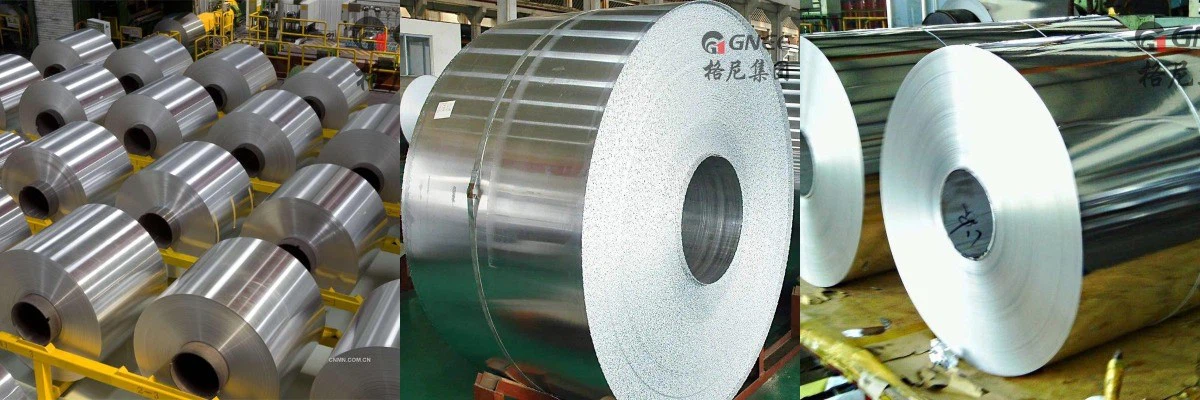 aluminium foil 1