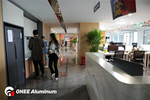 China Aluminum Foil roll Container supplier China Aluminum Foil roll Container supplier