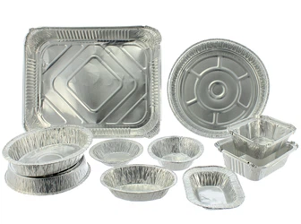Aluminum Foil roll Container Free Sample Aluminum Foil roll Container Free Sample