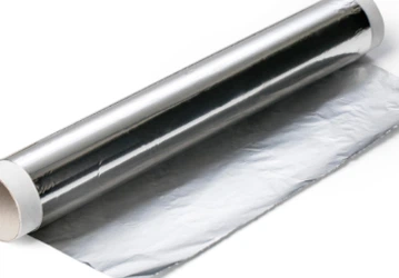 discount Aluminum Foil roll Container discount Aluminum Foil roll Container