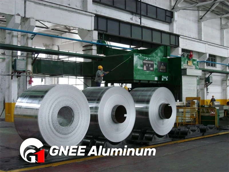 What does aluminum foil alloy 8011 mean? What does aluminum foil alloy 8011 mean?