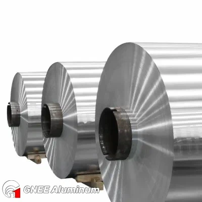 Aluminum Foil 20 Micron For Pharmaceutical Packing Aluminum Foil 20 Micron For Pharmaceutical Packing