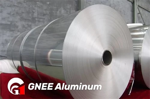 Aluminum Foil Rolls Aluminum Foil Rolls
