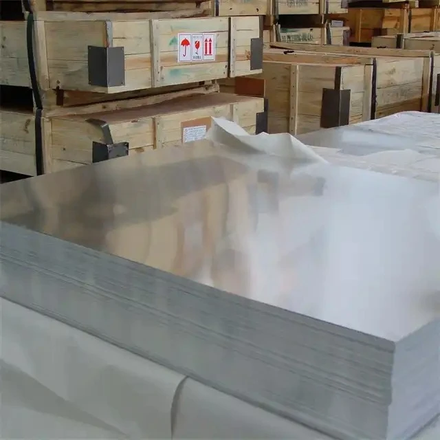 1070 H26 Aluminum Sheet