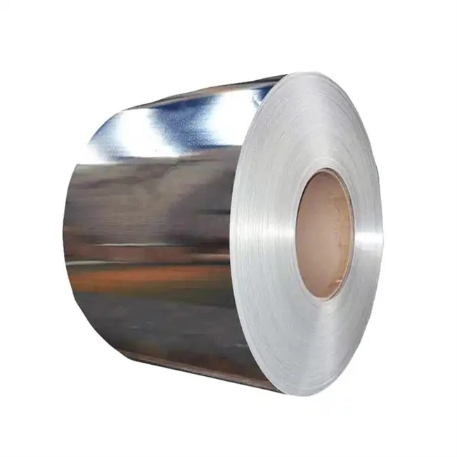1100 Aluminium Alloy Coil