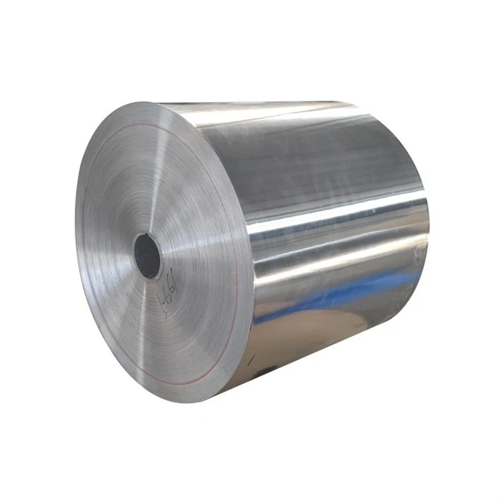 1235 Aluminium Containers Manufacture