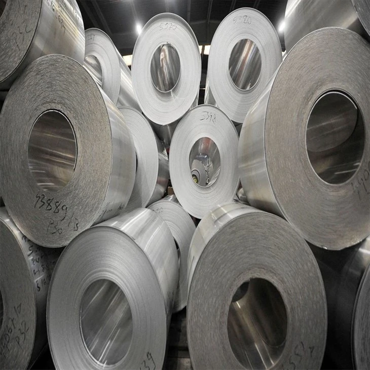 1235 Aluminium Foil For Fitness