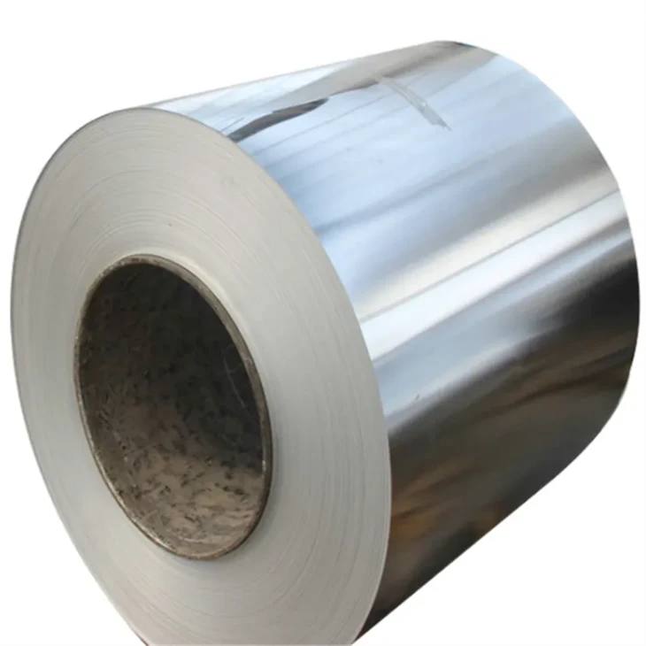 1235 Aluminium Foil For Fitness