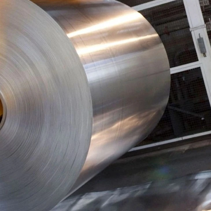 1235 Aluminium Foil Pharmaceutical Grade