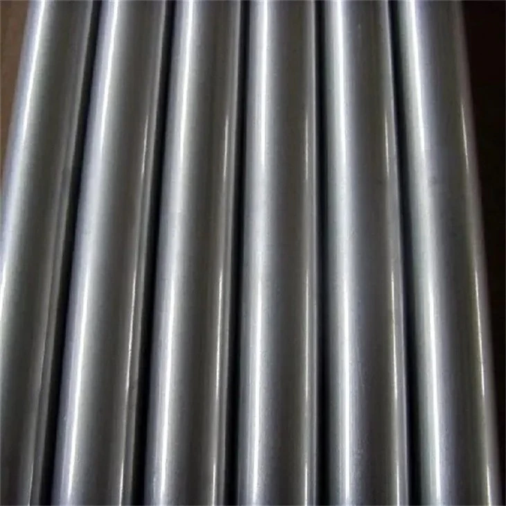 2024 Aluminum Pipe Performance Introduction