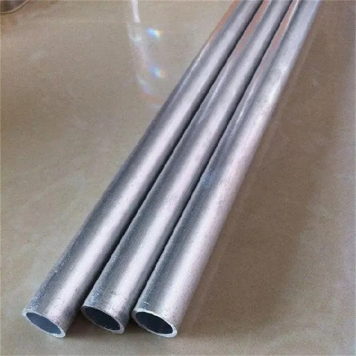 2024 Aluminum Pipe Performance Introduction