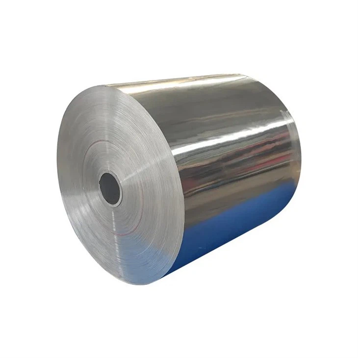 3003 Aluminum Foils