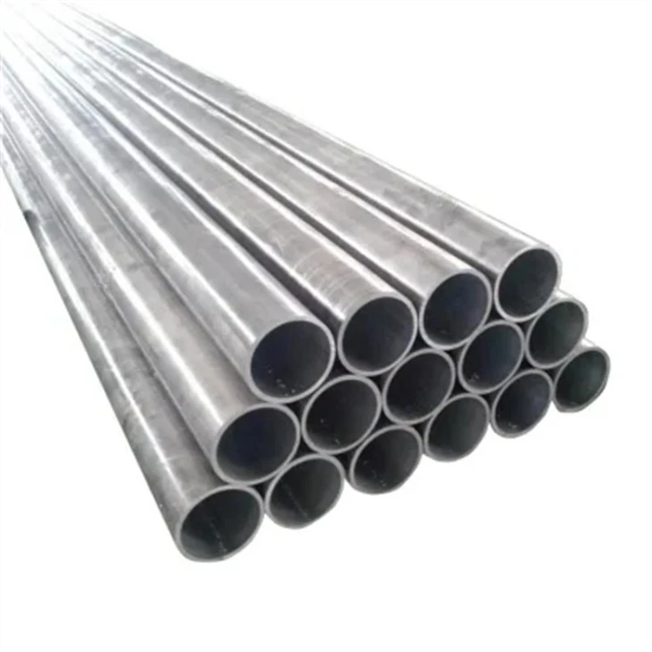 Aplikasi HVAC Tabung Aluminium 3003