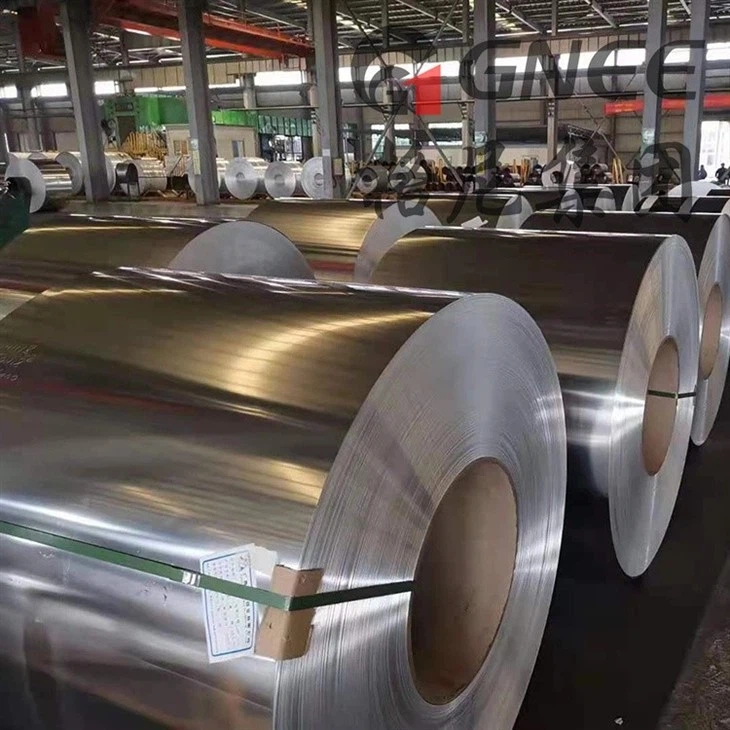 3003 H24 Aluminum Foil For Food Containers