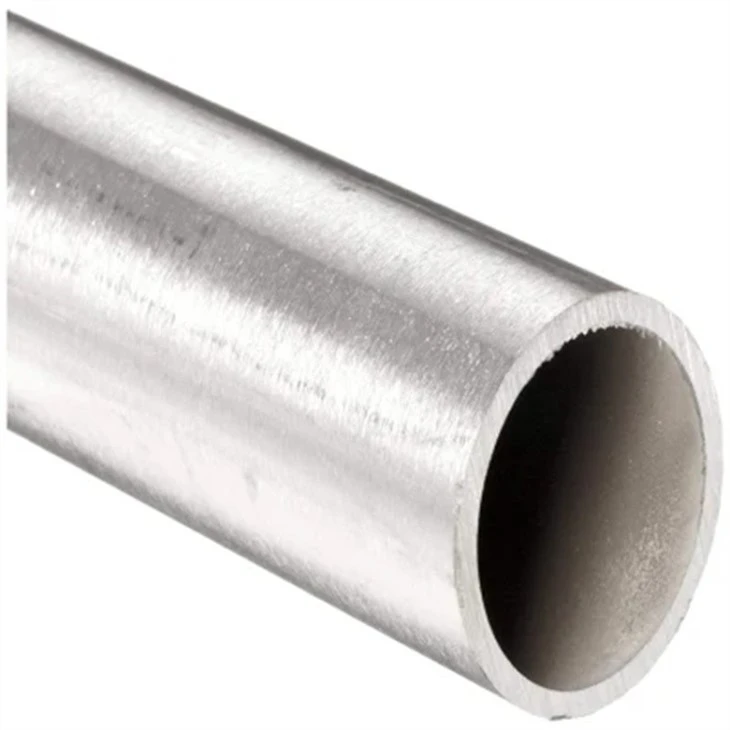 3003 Aluminum Tube HVAC Application