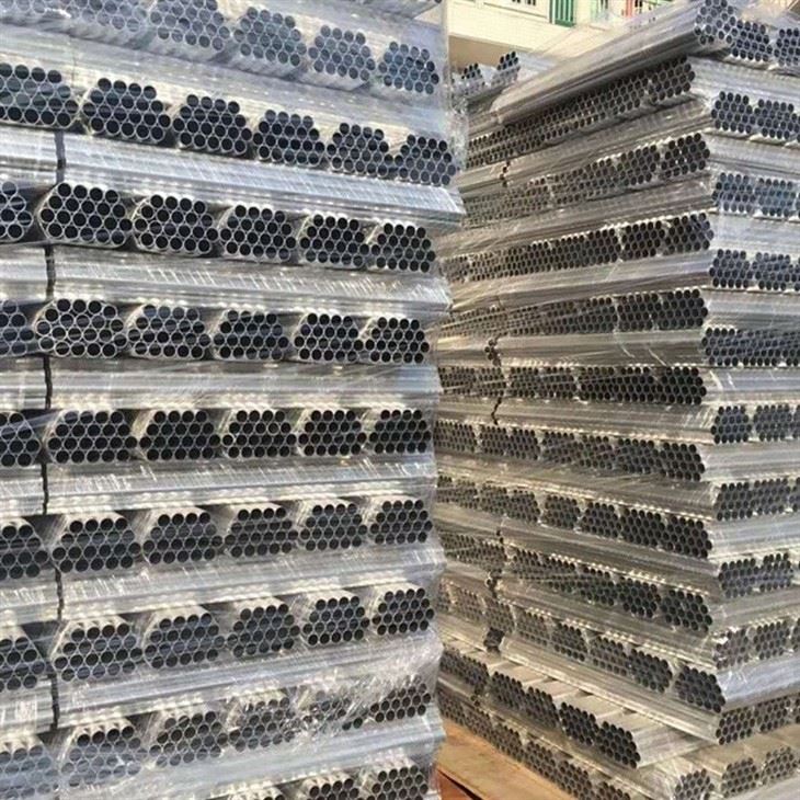 3004 Aluminum Pipe Corrosion Resistance