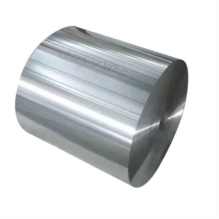 5083 aluminum roll