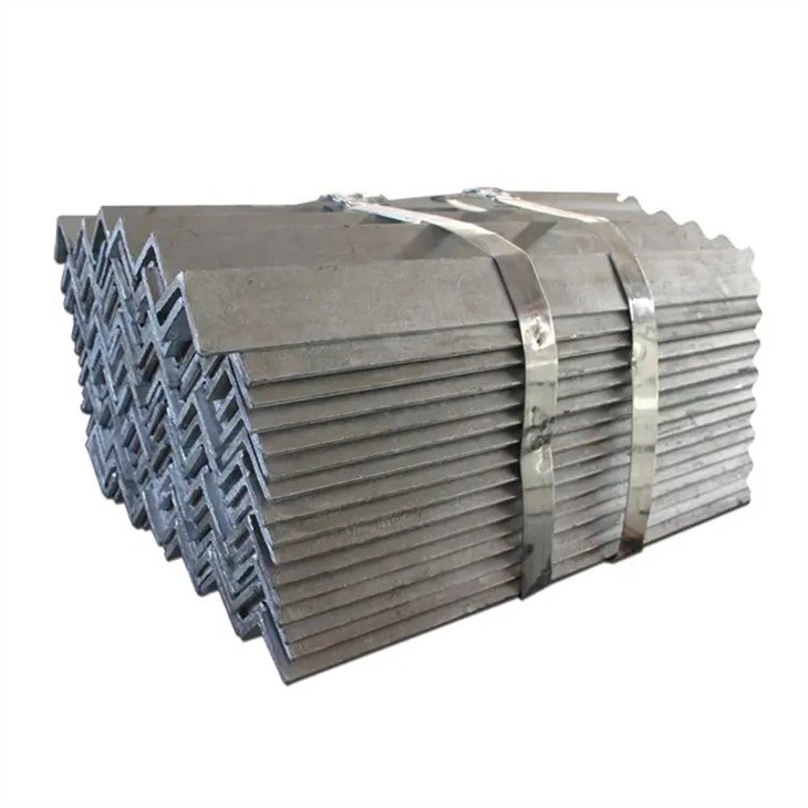aluminium angle profile