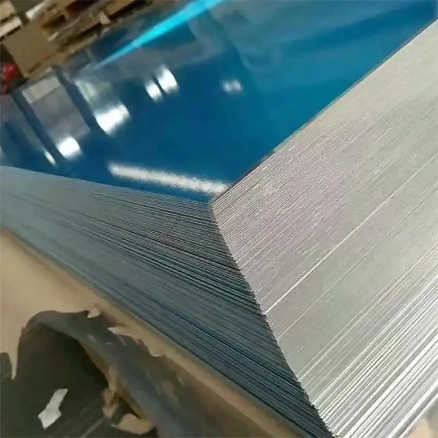 5454 Aluminum Sheet