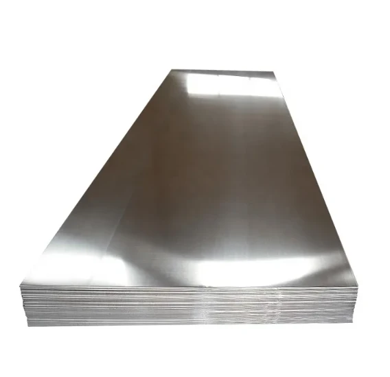 6003 Aluminum Sheet