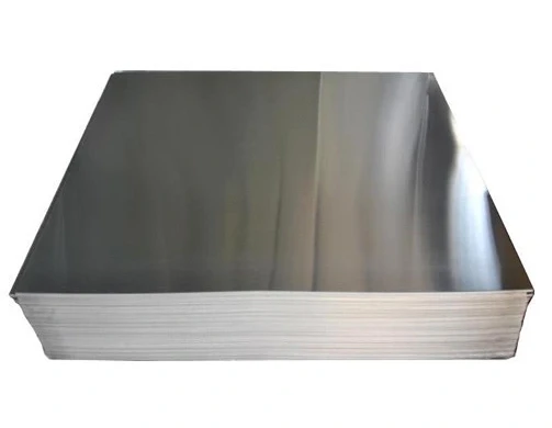 6003 Lembaran Aluminium