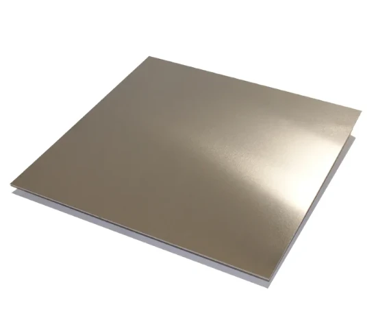6003 Aluminum Sheet