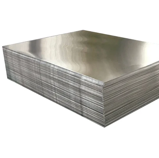 6003 Aluminum Sheet
