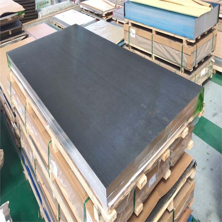 Aluminium sheet 6082