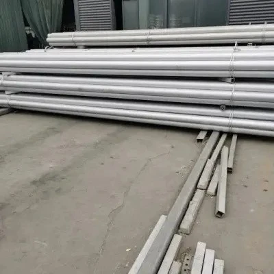 6082 T6 Aluminum Rod