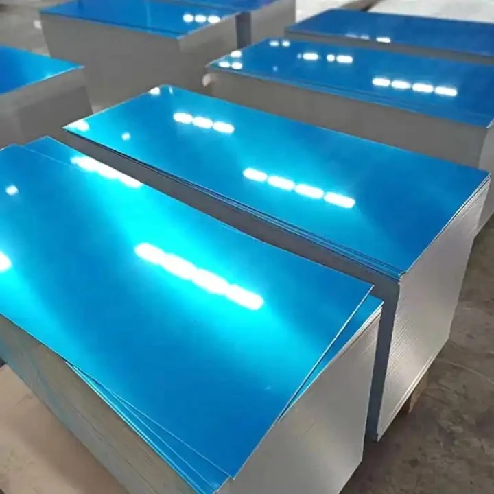 7B04 Aluminum Plate Sheet
