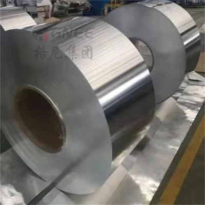8011 Aluminium Foil Food Service