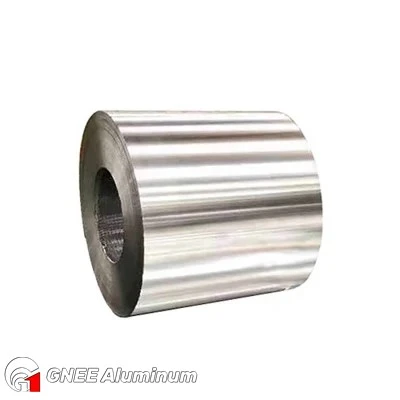 8011 Aluminum Foil Micron Thickness