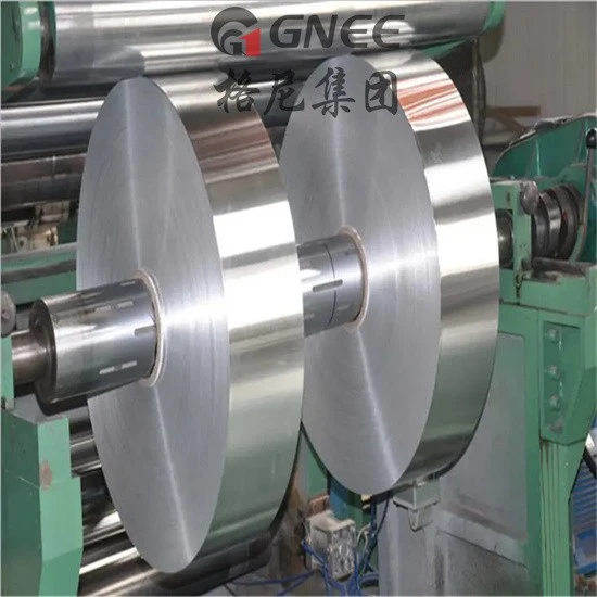 Aluminium Foil182