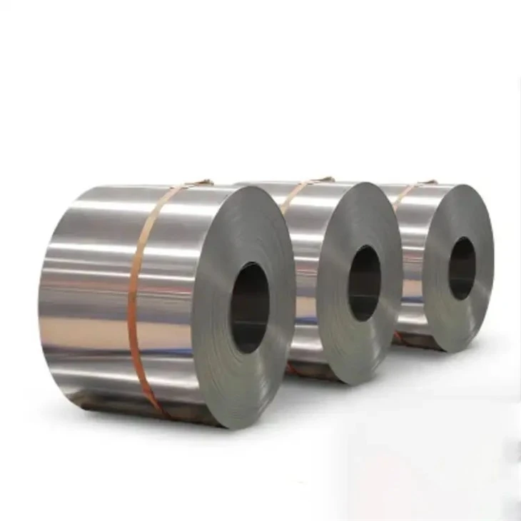 8011 Food Foil Roll Jumbo