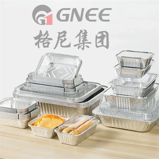 Aluminium Foil Jumbo Roll For Heavy Duty