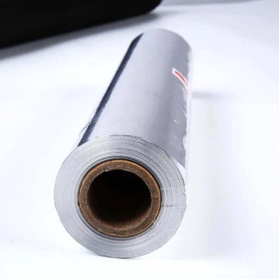 Alumunium Foil Jumbo Roll Food Grade