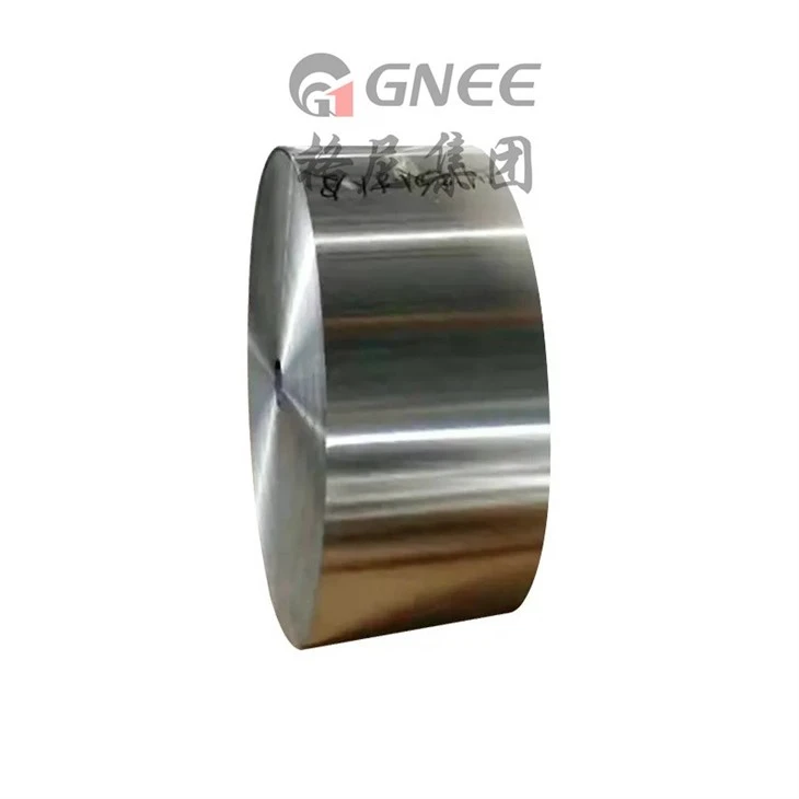 Aluminium Foil Jumbo