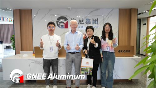 Large Rolls Of Aluminum Foil For Sale