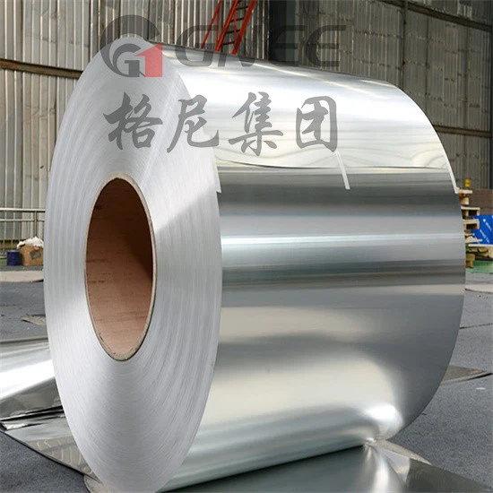 Wadah Aluminium Foil 3003