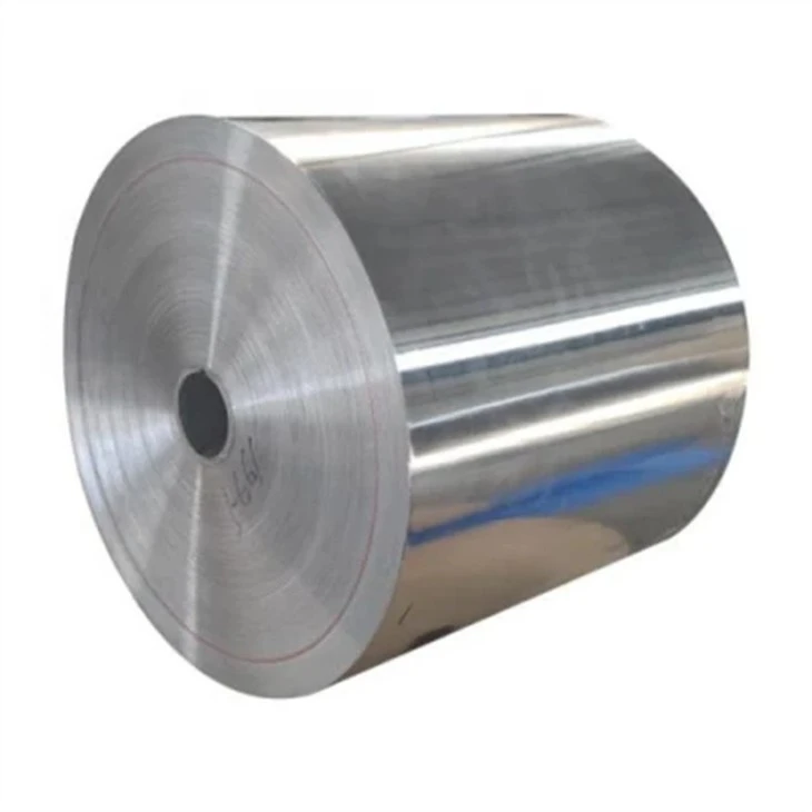 Aluminum Foil For Crafts