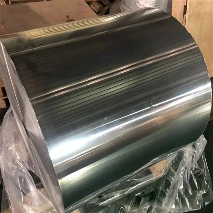 Aluminum Foil For Medical Packing