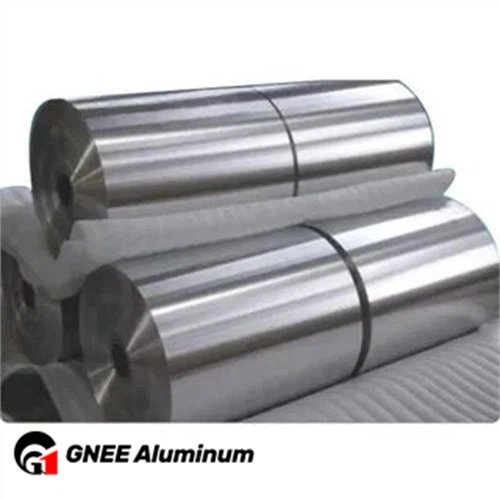 Aluminum Foil Roll Container