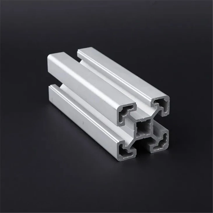 Aluminum Profile Extrusions