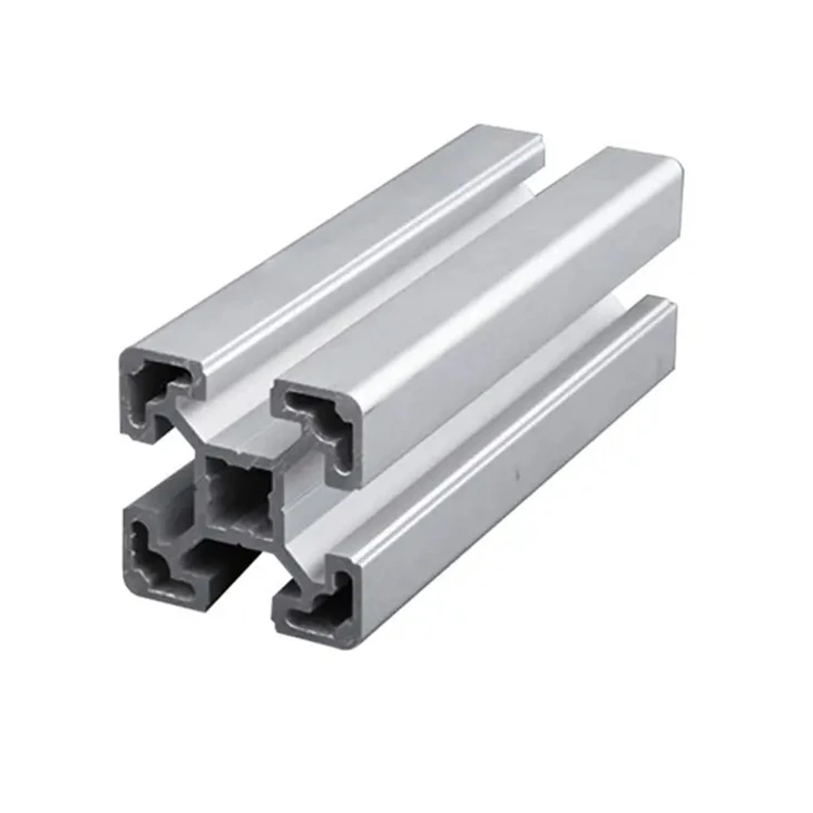 Aluminum Profile Extrusions
