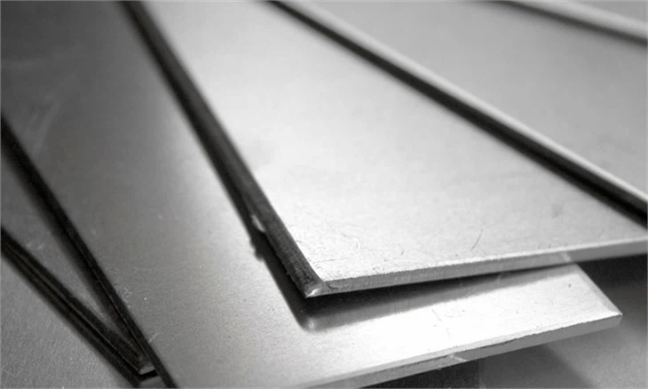 Lembaran Aluminium 1050