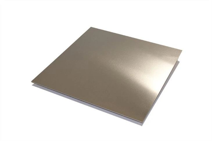 Lembaran Aluminium 6061 0.Plat Aluminium 4 mm