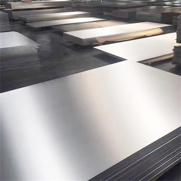 Aluminum Sheet 6061 0.4mm Aluminum Plate